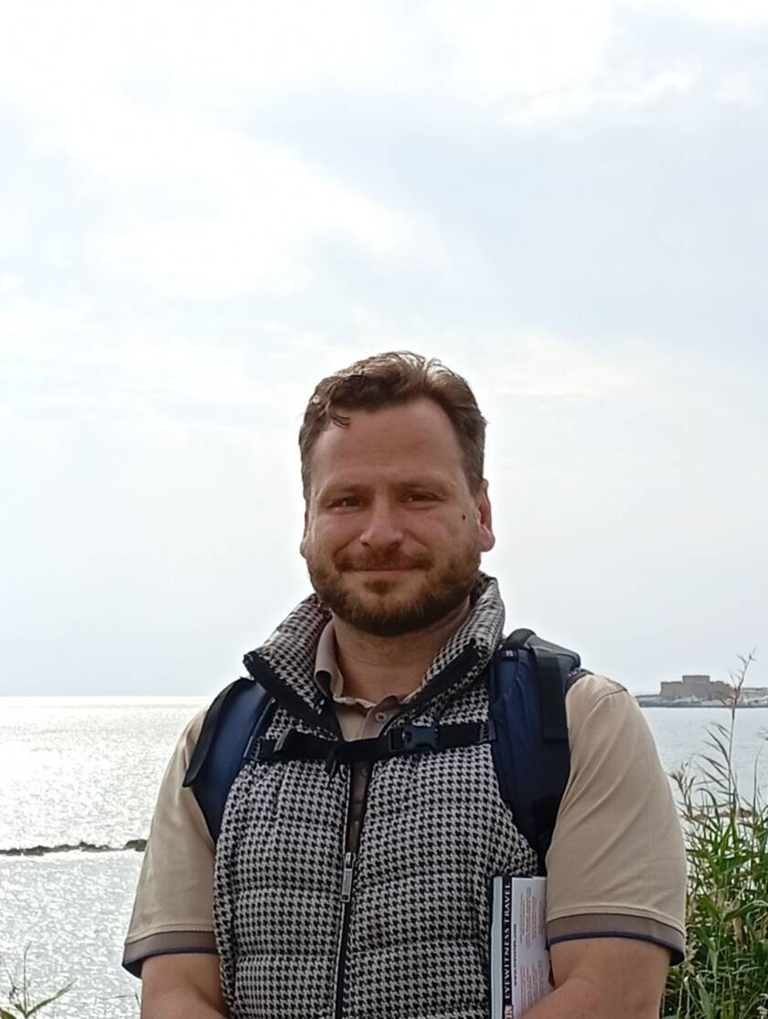 Валери Неделчев